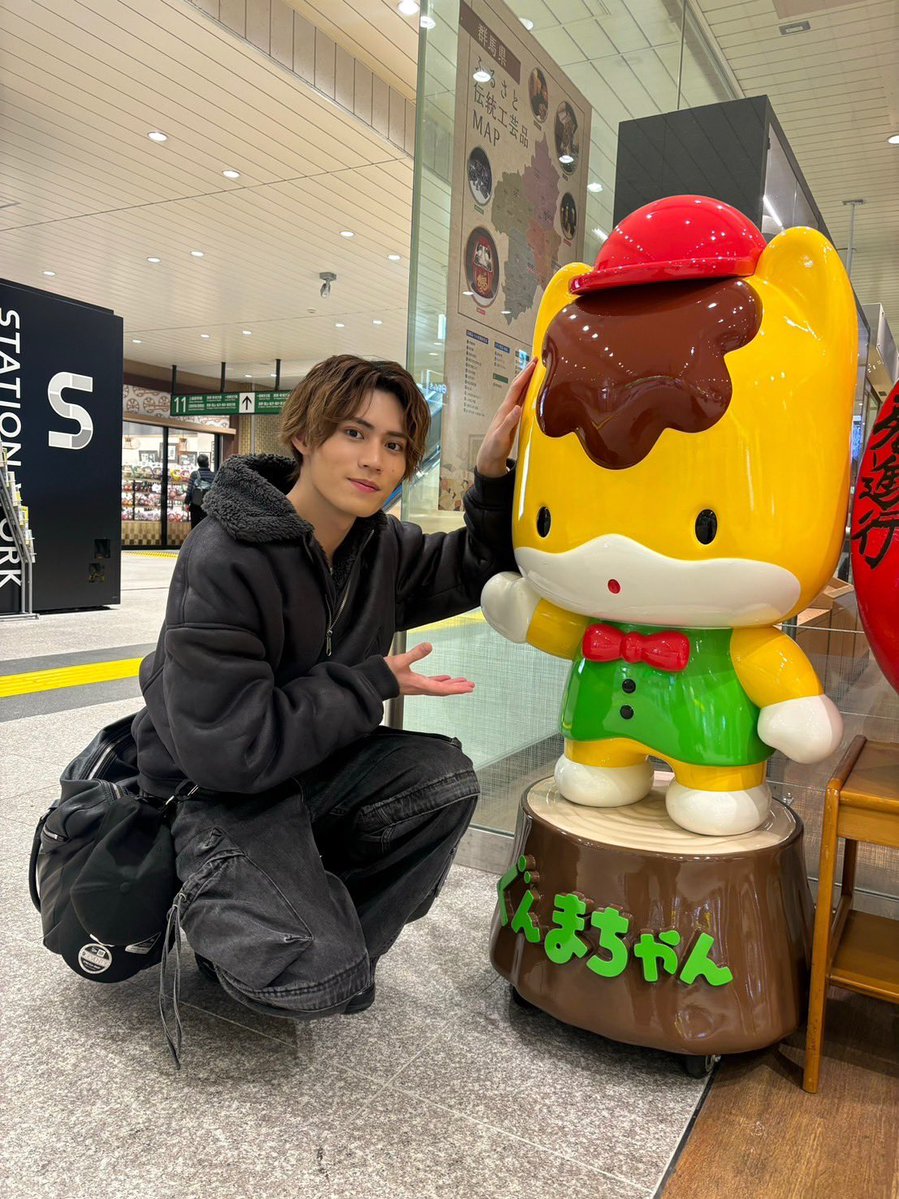 大槻拓也 (@takubo_official) / Posts / X