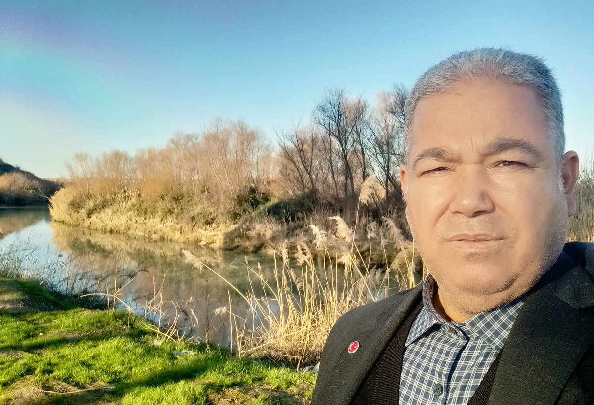 Ben birine kızınca ona kötülük yapmam, iyilik yapmaktan vazgeçerim.