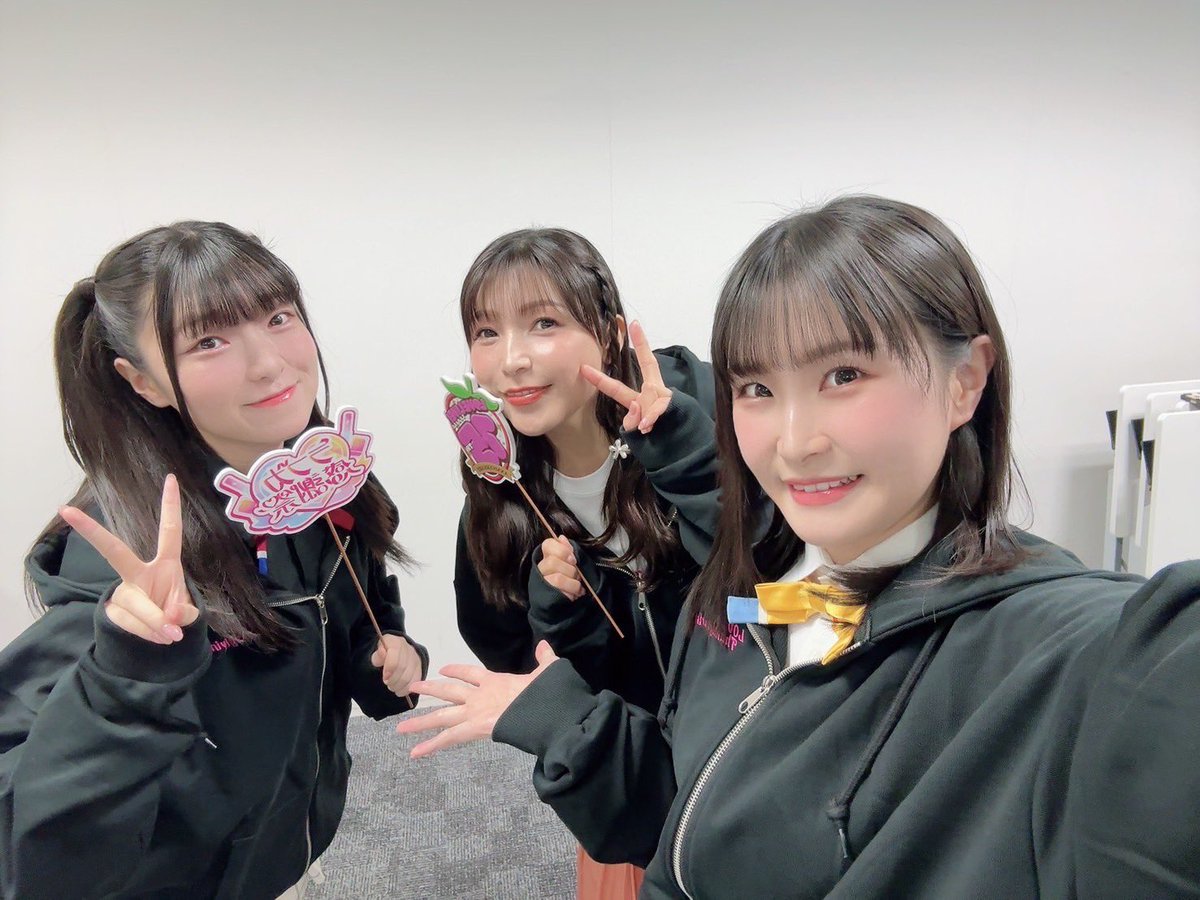 法元明菜💪🏻 tweet media