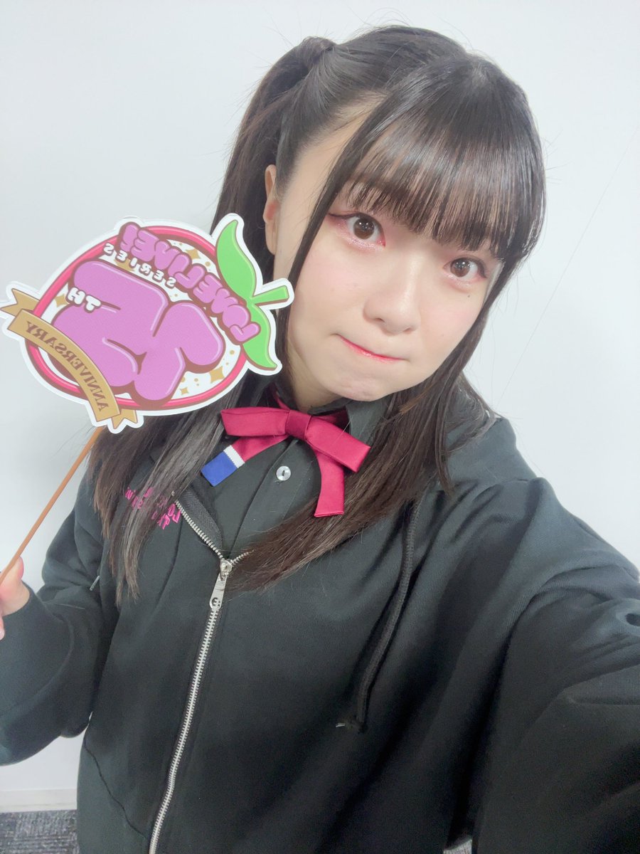 法元明菜💪🏻 tweet media