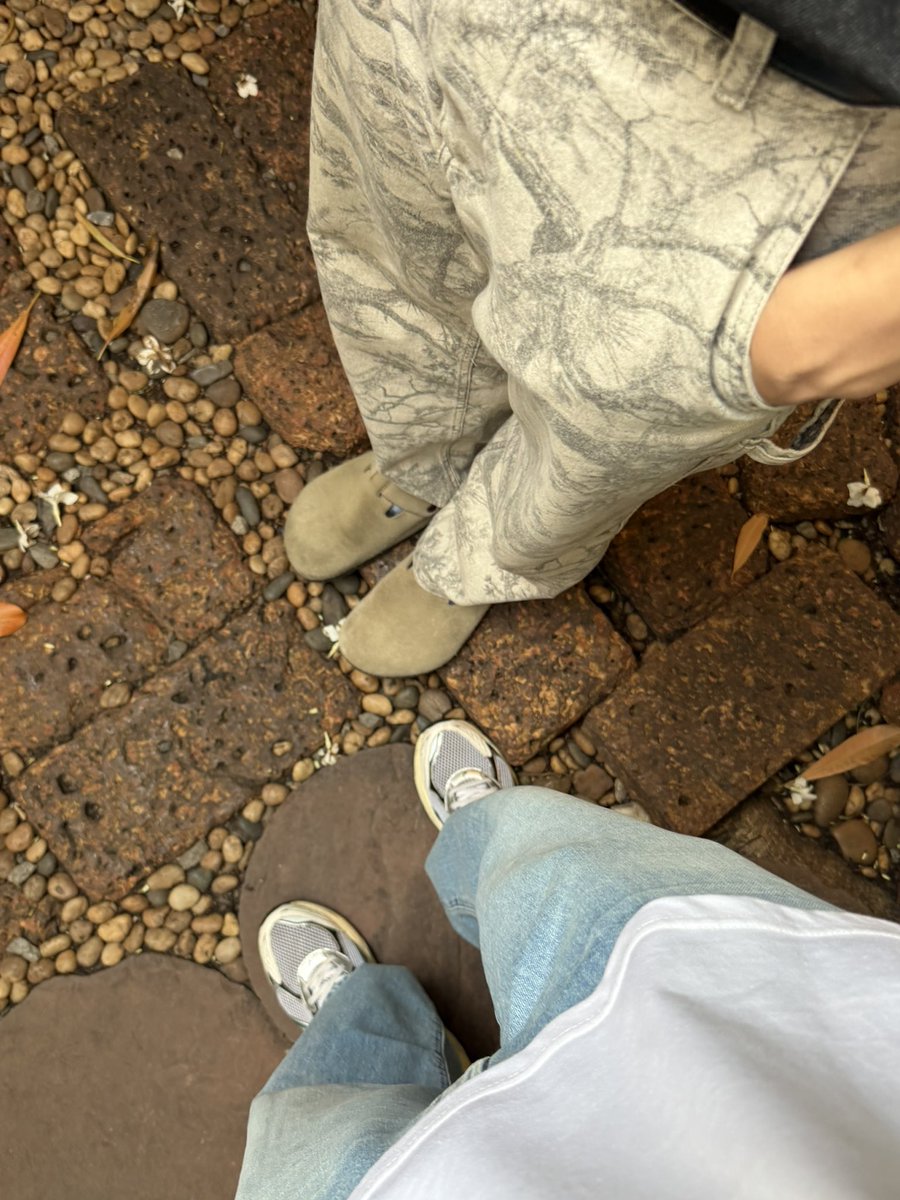 เรื่องความสูงมันยอมกันไม่ได้