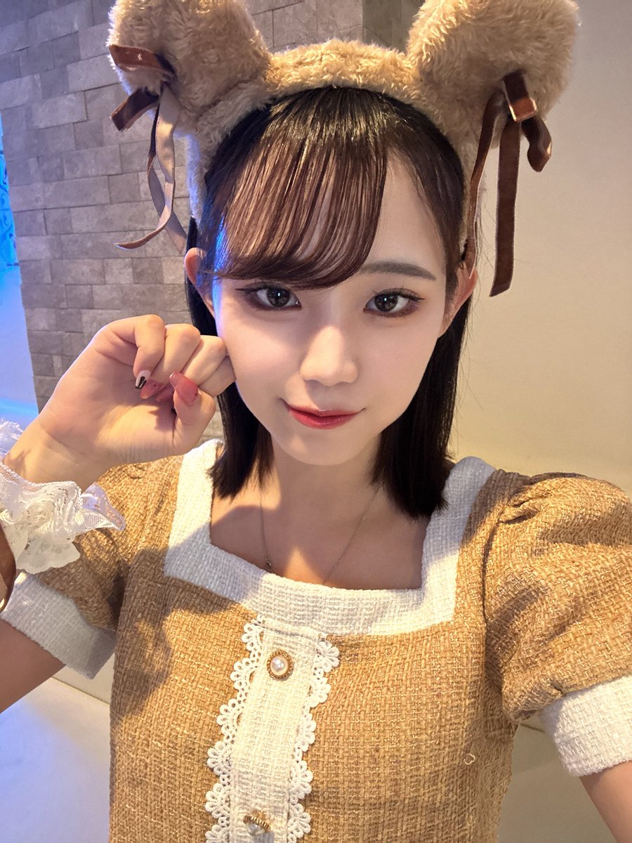 Post by もも🍑 on X: くま！