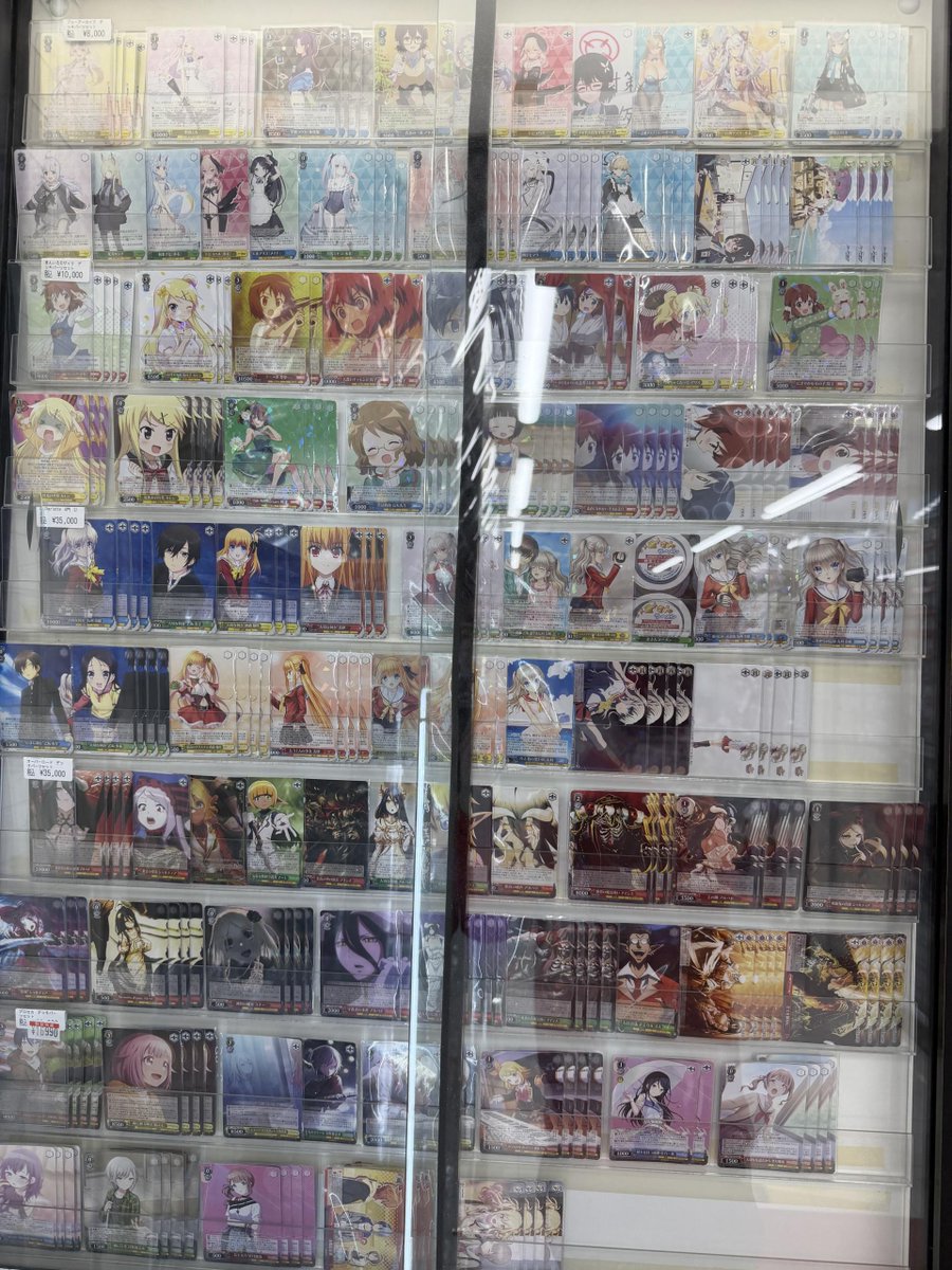 🔥🔥ヴァイス デッキ🔥🔥 お得なデッキパーツセットやレアなデッキ展開