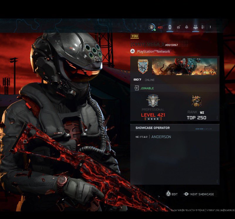 PARADIGMA tweet media