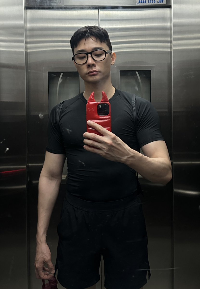 Glenn Goh tweet media