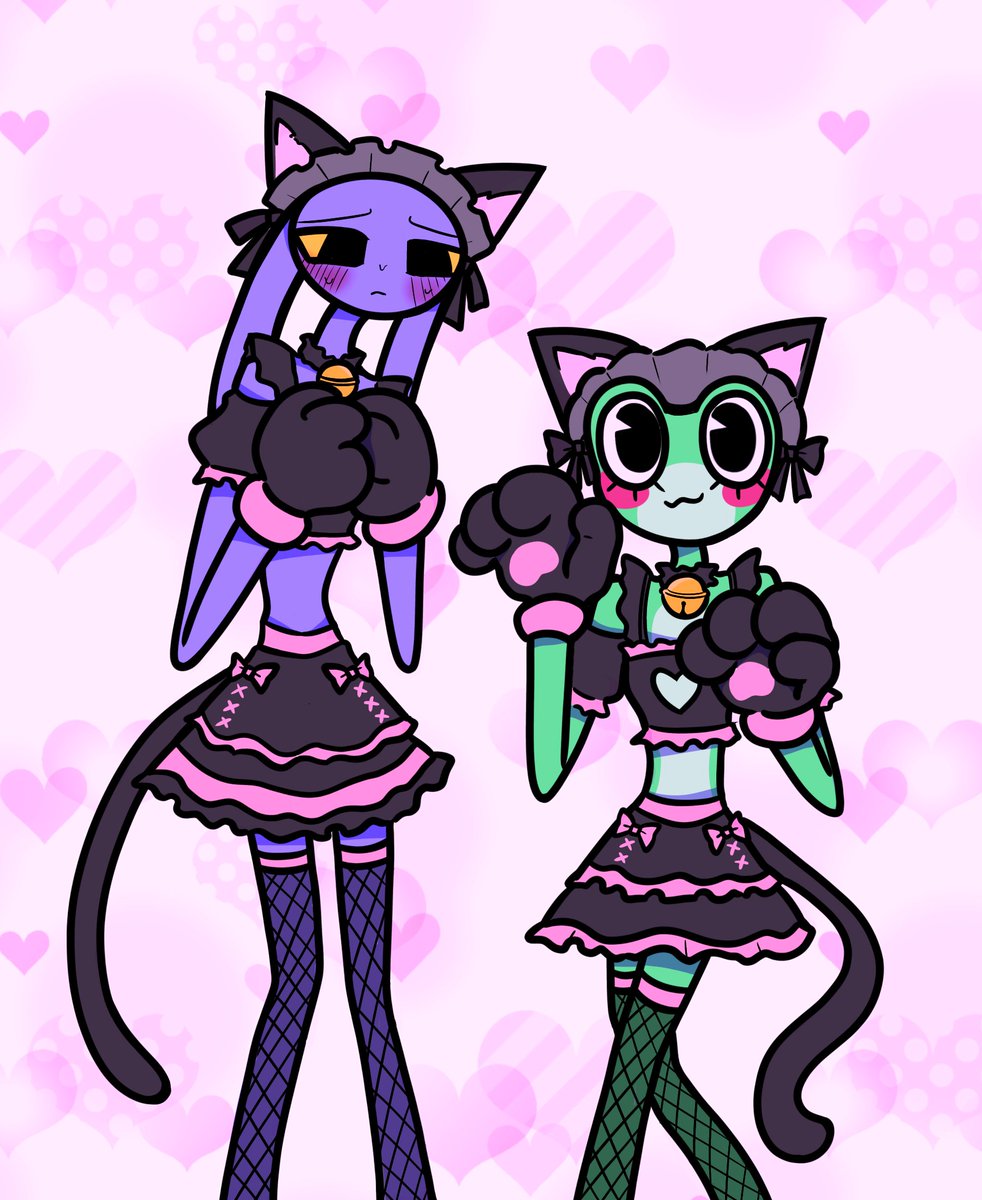 candy_47428's tweet photo. 🐱

#TADC #ribbitrabbit https://t.co/EXhG3r93mB