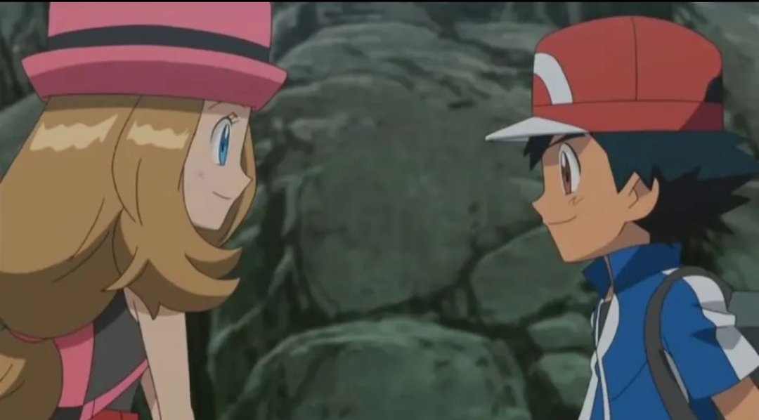 AmourDailyCute's tweet photo. #pokemon #pokemonxy #pokemonanime #anipoke #ash #asketchum #satoshi #serena #amourshipping #satosere https://t.co/TNbJFb9wbt