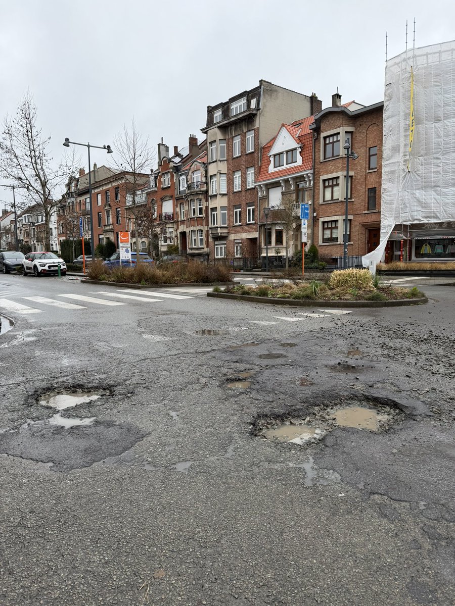 Changeons Schaerbeek tweet media