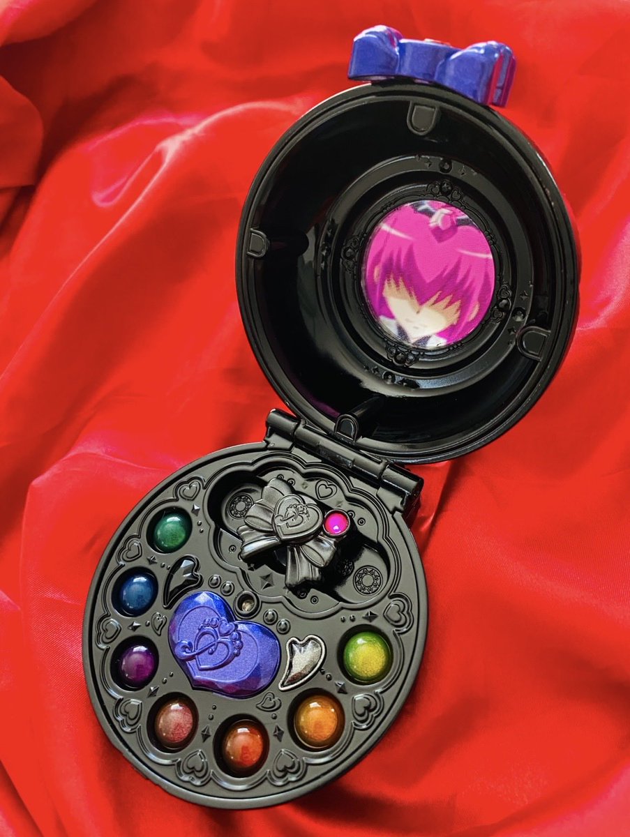 neverpop033's tweet photo. にふぉるめーしょんのシクレ
バッドエンドプリキュアだったので
バッドエンドパクト再載 https://t.co/7VTWpkQIgf
