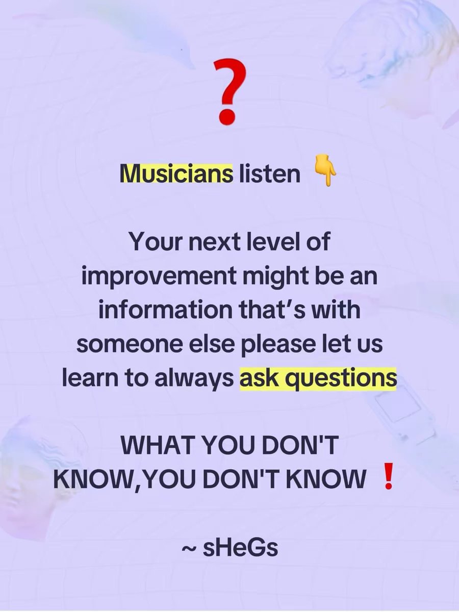 Facts 

#trackbyshegs