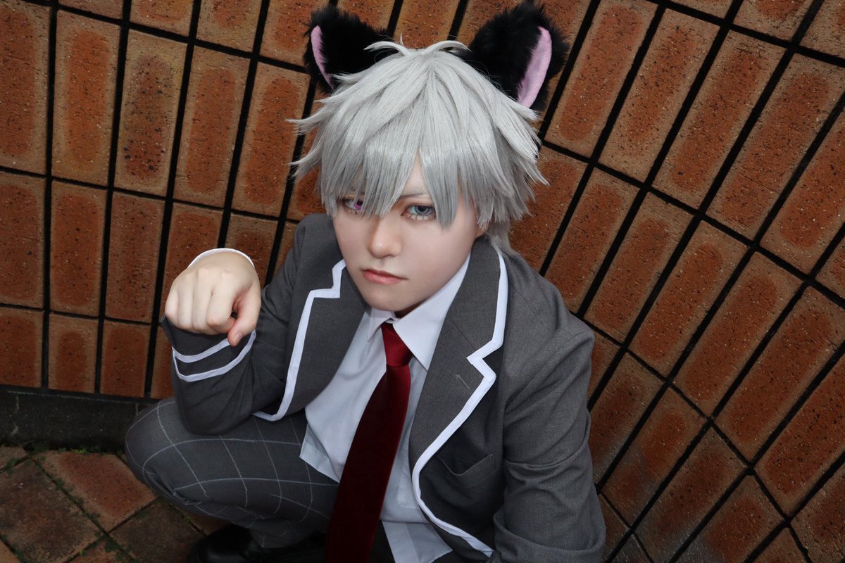 Post by Saika️🐈🐾1 a! on X: にゃんにゃん