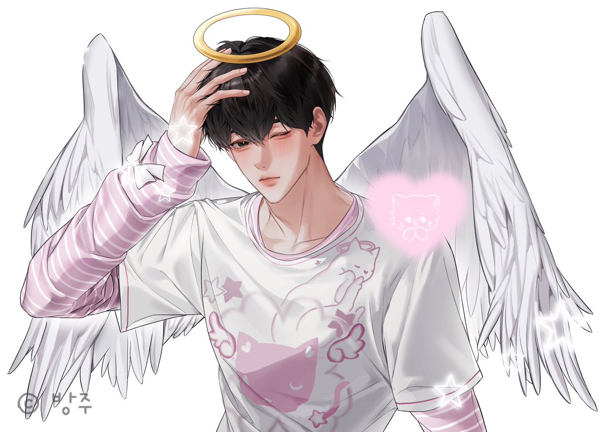 angelbabycat_'s tweet image. 