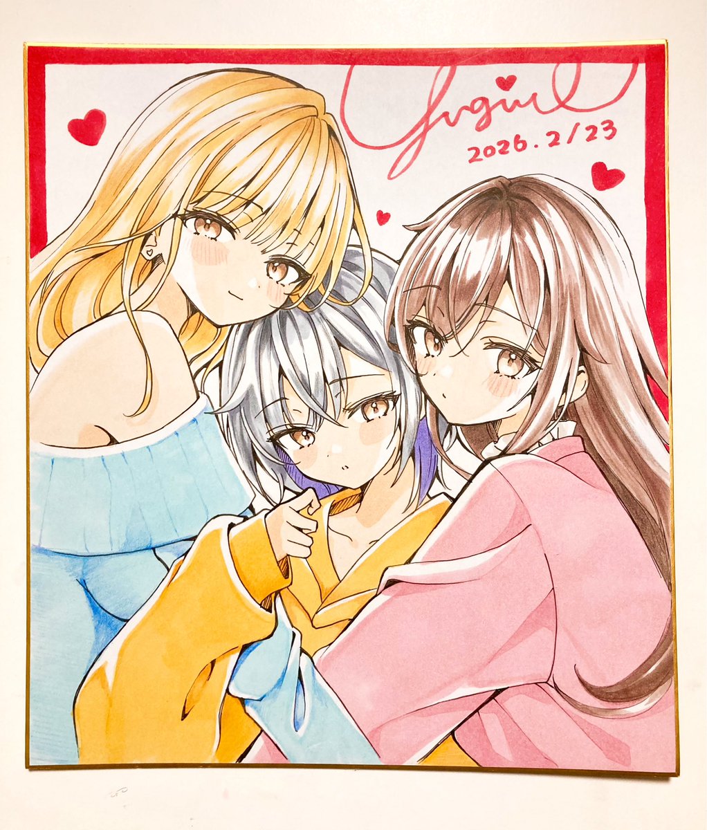 ゆがー (@yugirlpict) / Posts / X