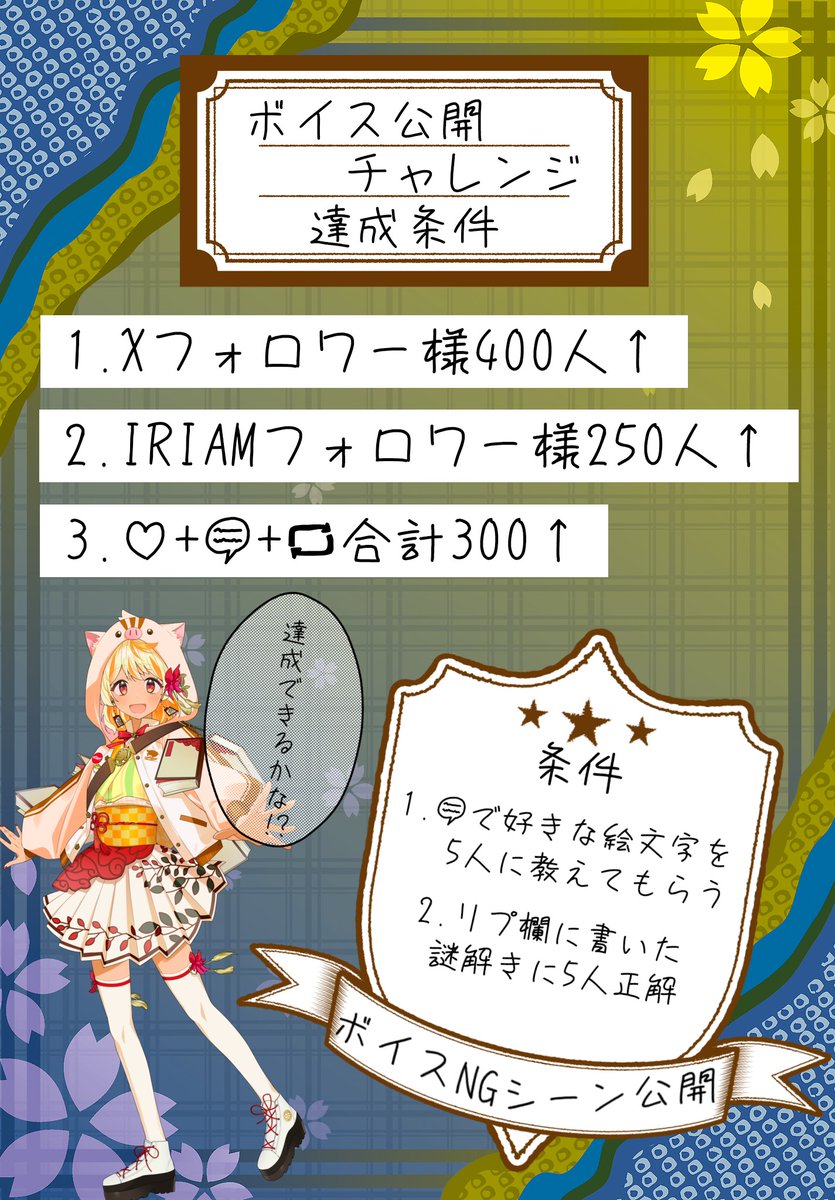 かねだい (@12799DK) / Posts / X