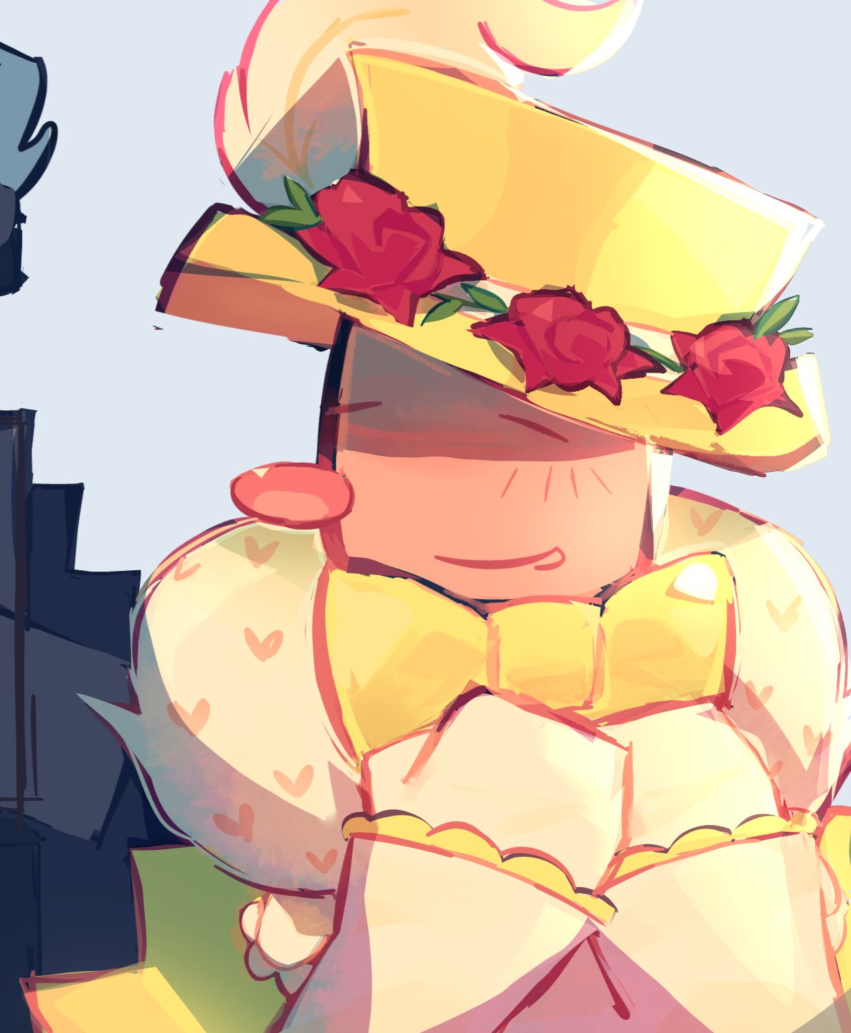 on X: "i dont wanna finish this one. https://t.co/0vjkv7LyN9" / X
