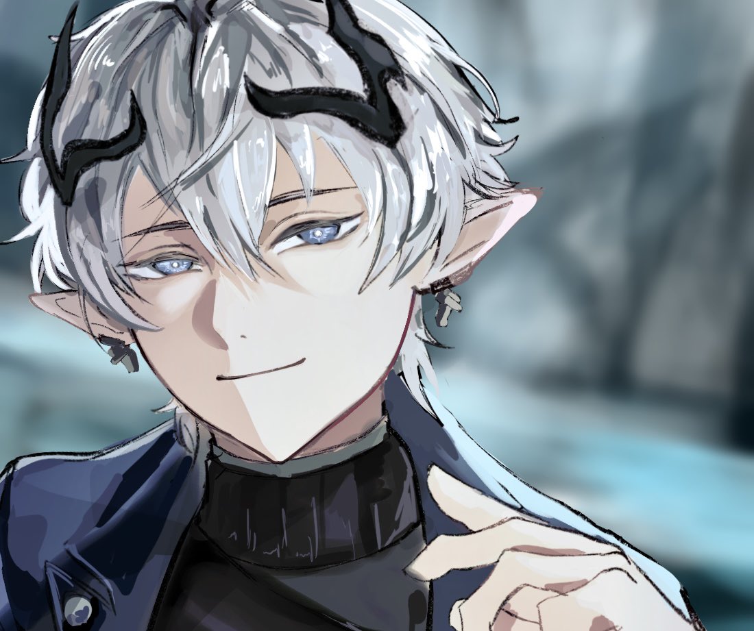 みつい tweet media