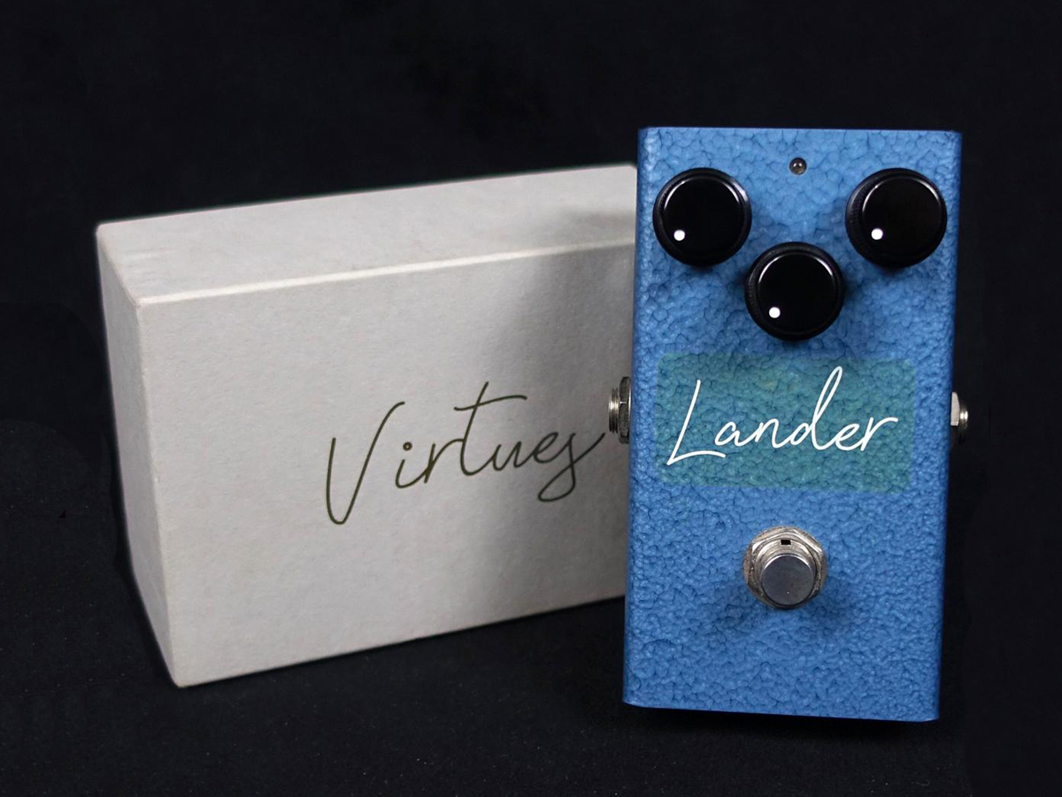 新入荷！】 CULT Virtues Lander CULT Limited 