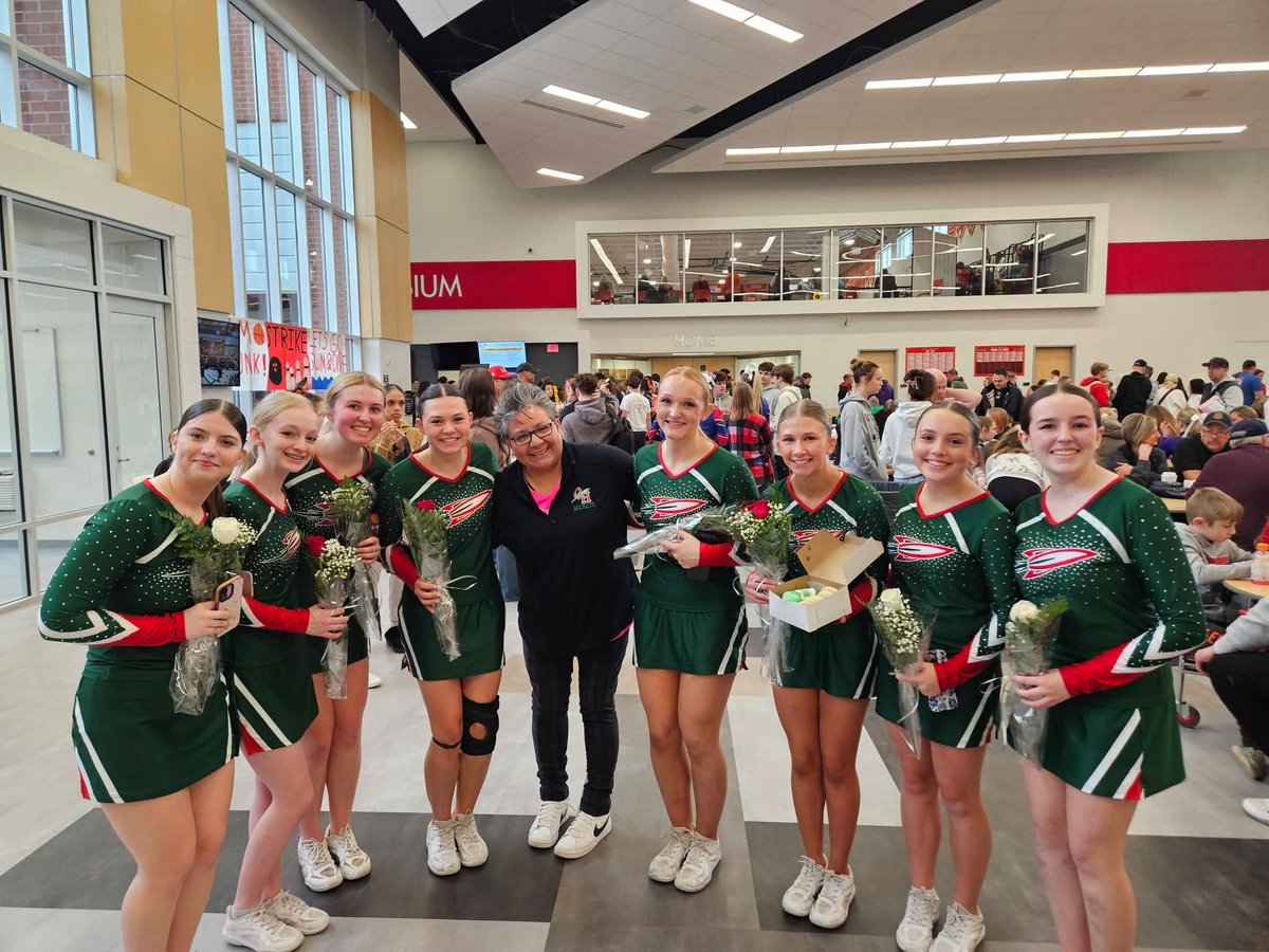 Rockets Cheerleading tweet media