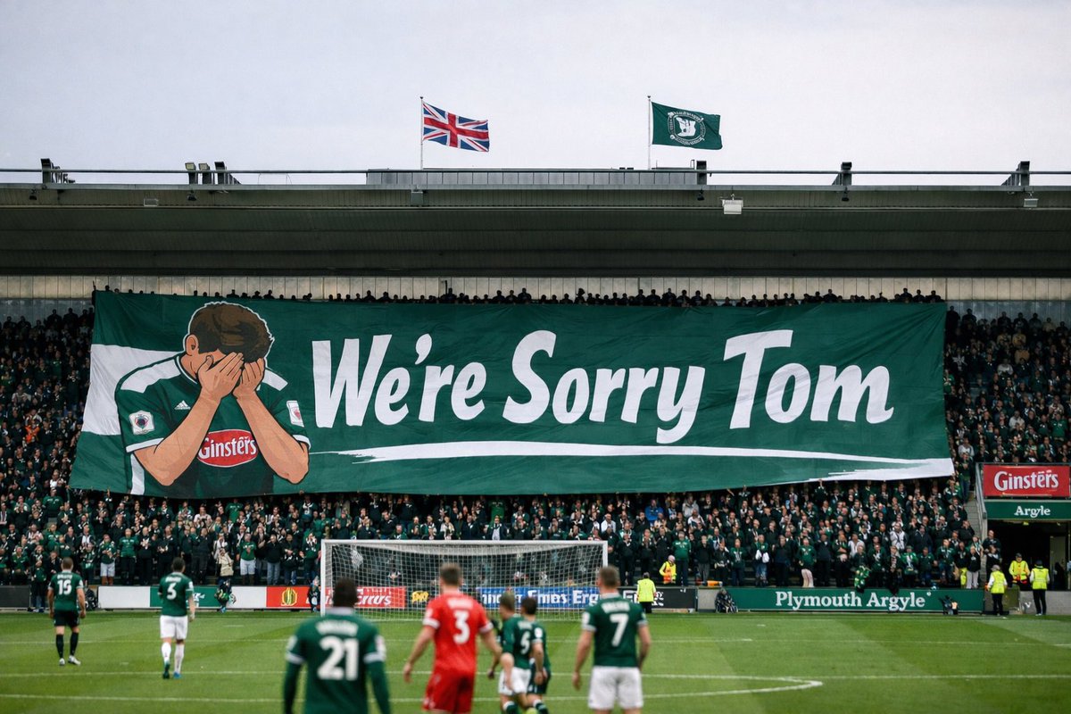 Ben Robinson tweet media