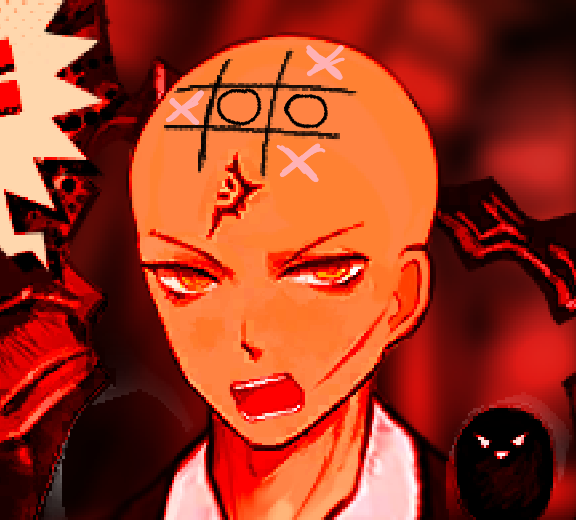 𝟘𝟚 || LCE ASSISTANT RESEARCHER J. FAUST (@2feuermotte2) / Posts / X