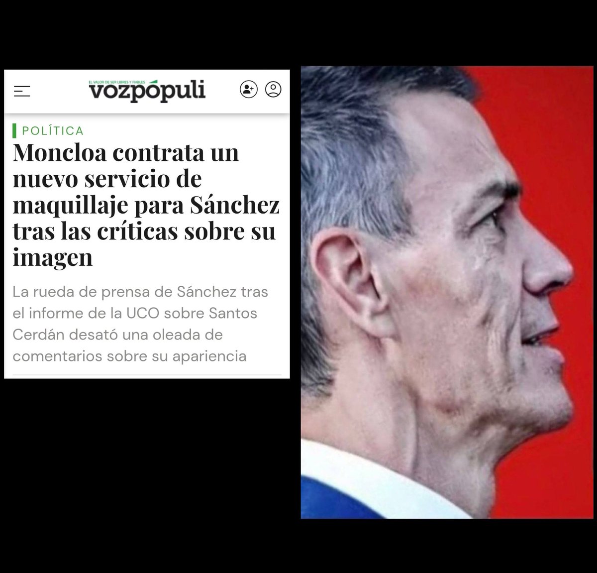 🦄 "NO ES MAGIA, SON TUS IMPUESTOS"

Él se consume, tú pagas.