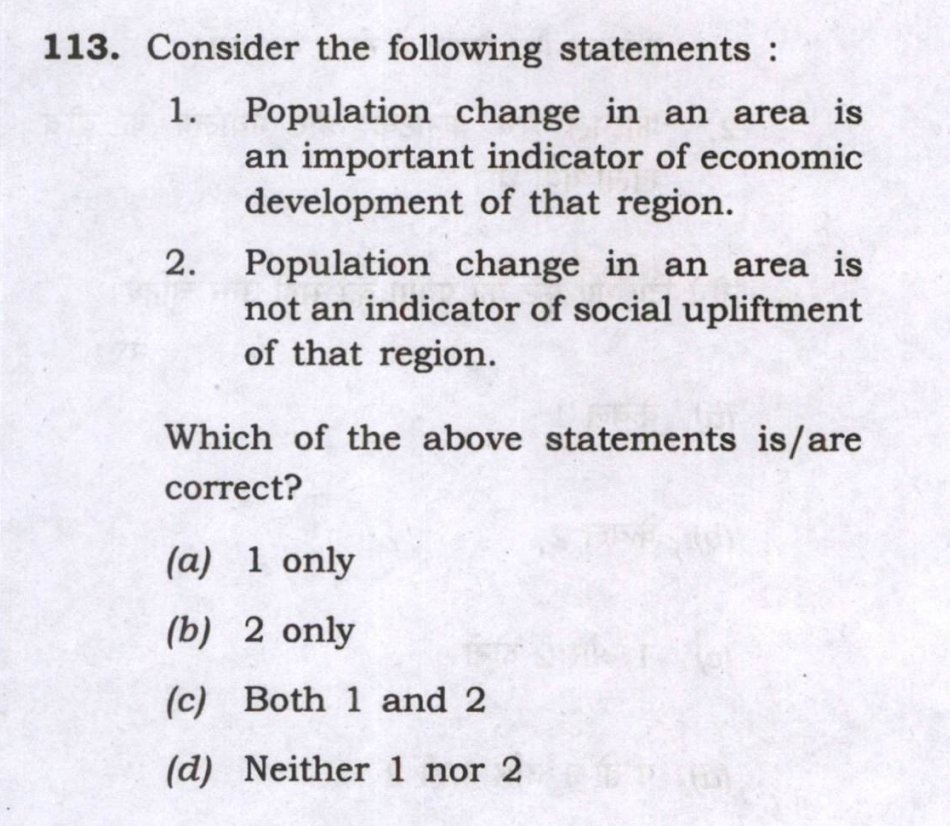 gssearchin's tweet photo. https://t.co/EtegZrsvrn

#UPSC 
#UPSCPrelims2026 
#population https://t.co/8wG6zxa8gQ