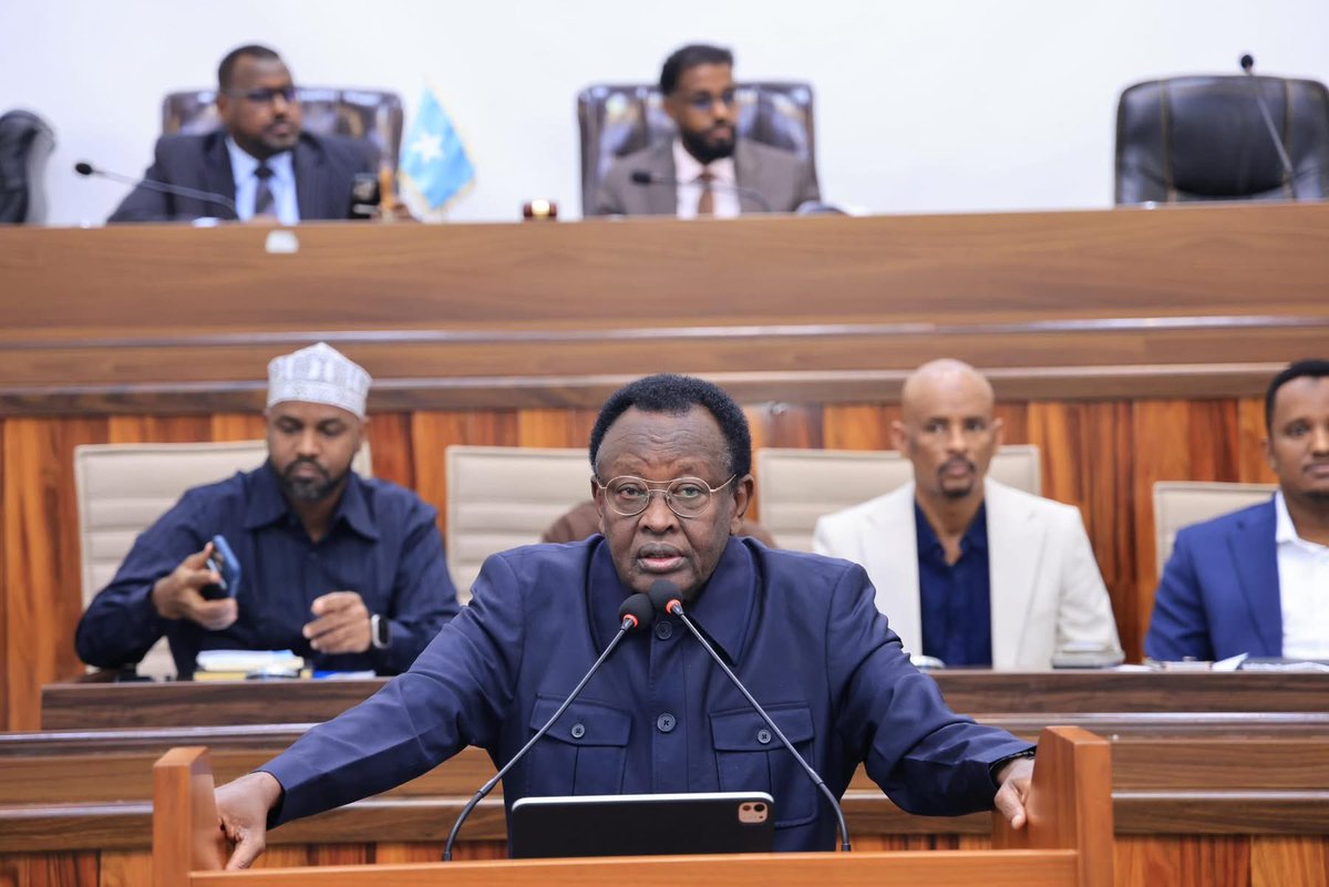 Constitutional Oversight & Implementation Committe tweet media