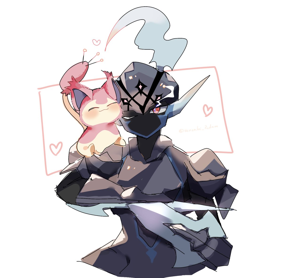 Post by 剣崎 on X: #猫の日 あぶね