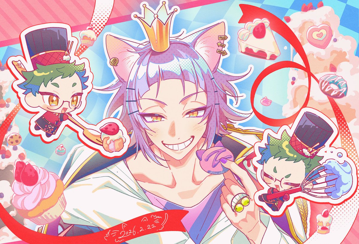 ぴのぴのあ🐰 (@pinoxpinoxa) / Posts / X