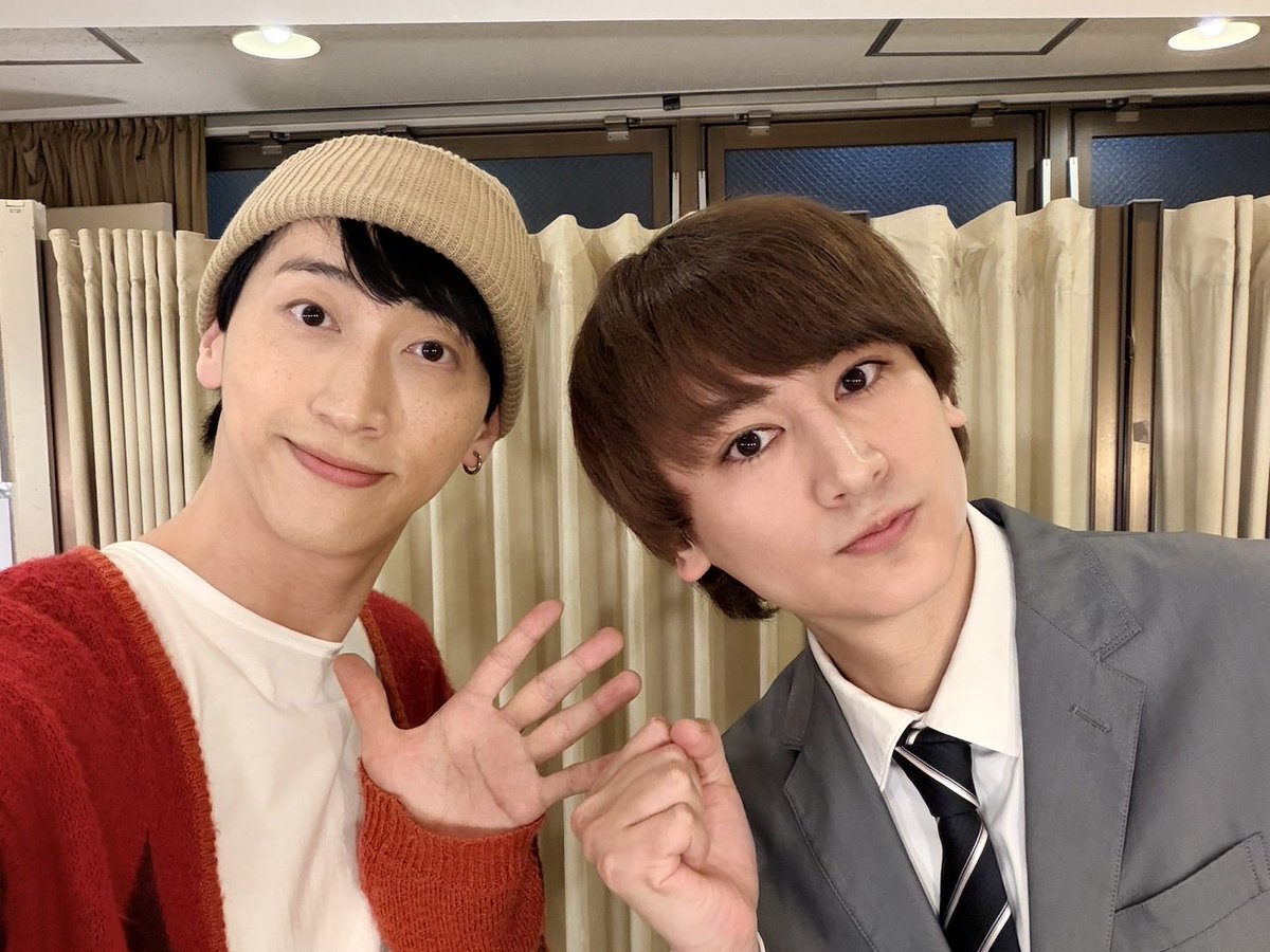 佐藤永典 Hisanori Sato (@Hisanorisato214) / Posts / X