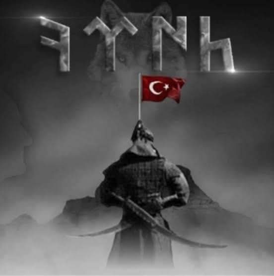 Kcliks's tweet photo. Ötelerden yol göründü,
Yay kurula, ok gerile.
Yeter artık uyuştuğun, içindeki kurt dirile! https://t.co/BzOdhIMPcK