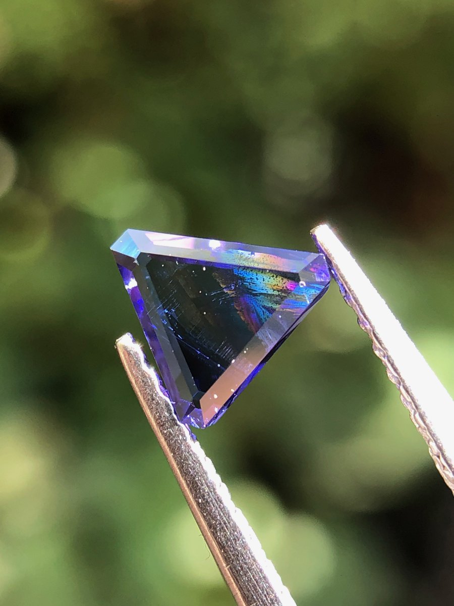 タンザナイトゾイサイト (@Tanzaniteusman) / Posts / X