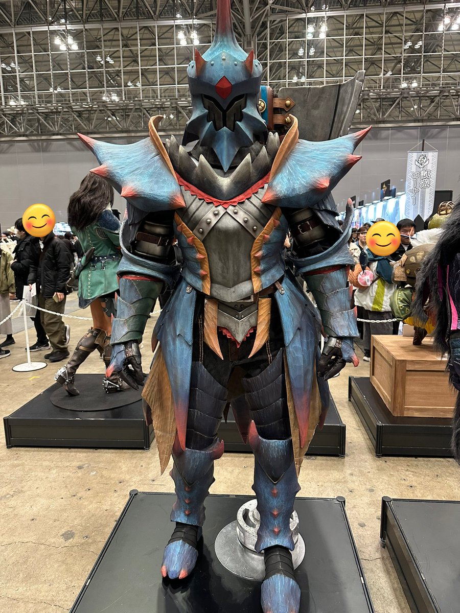 あやめ(氷・Ko-Ri) tweet media