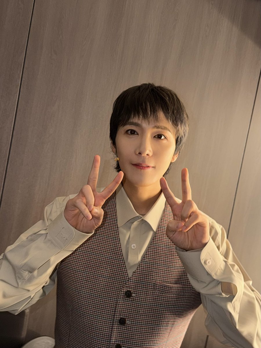 [📸] 260222

뮤지컬 <슈가>
조 | 조세핀

#FTISLAND #FT아일랜드 #이홍기 #LEEHONGGI #슈가 #조