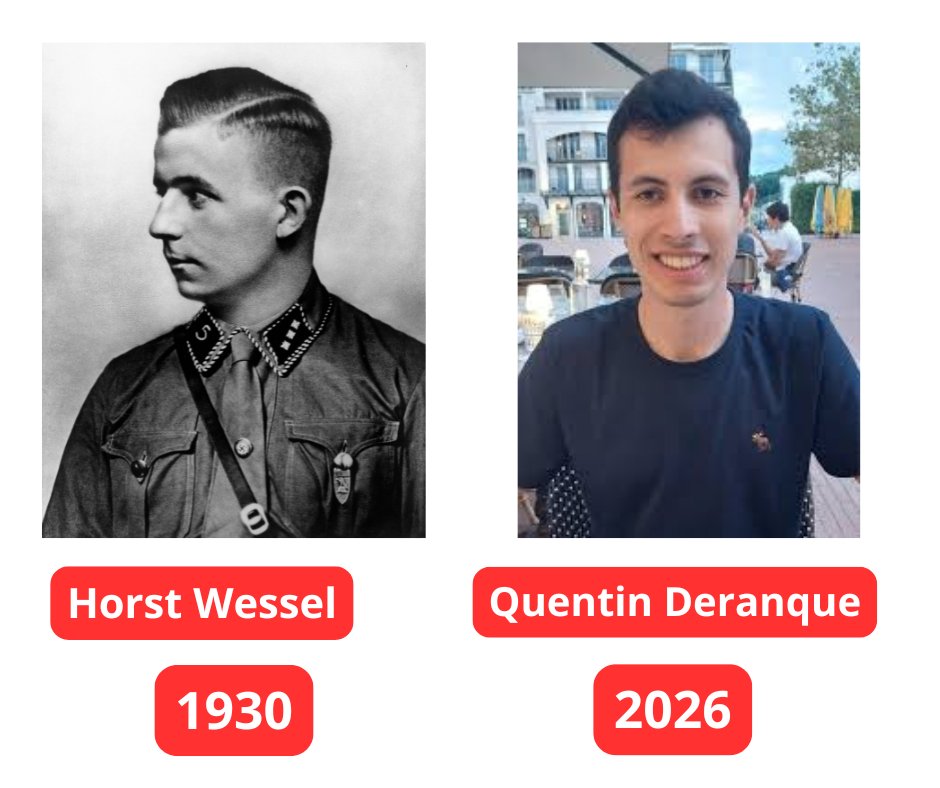 "Biedne ofiary komunistów"