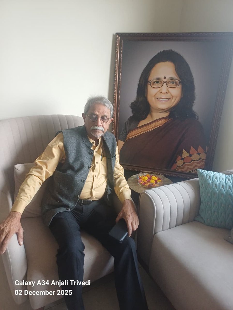 Missing <a href="/asha/">Asha Vellaikal</a> Pandya since 
20 November 2025 she is being remembered for her jovial positive and helping nature