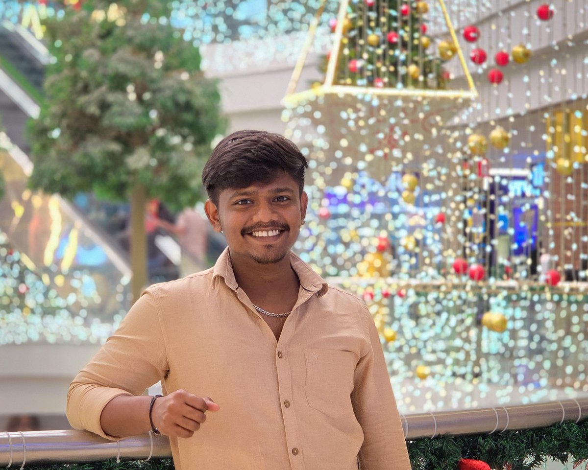 JayanthViswa's tweet photo. https://t.co/3y5odC9vJd