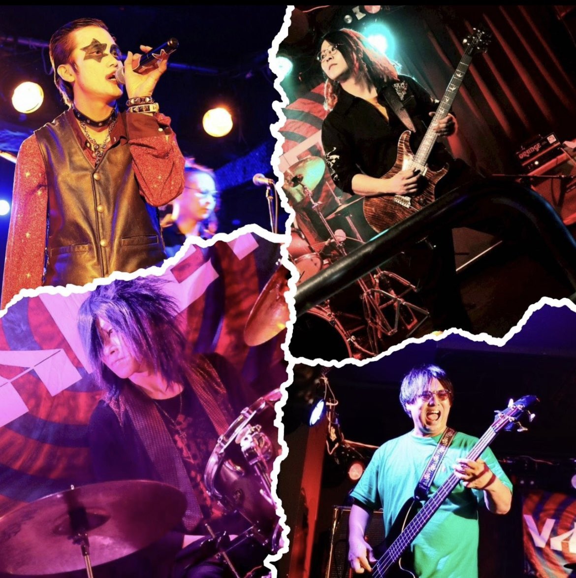 📻ラジオ出演情報⚡️
2月26日(木) 【FM78.1  21時】
ラジオカロスサッポロ✨
Good Music My Heroes!!

第4木曜VARIETY🤡
<a href="/VARIETY_JEJEJE/">VARIETY(バラエティ)</a> 
⭐️ゲスト
ビッグサンダーマウンテン
(ホソガイタツヤ&amp;サンダーマン)✨
<a href="/mtbigthunder/">ビッグサンダーマウンテン公式</a> 

🟢テーマ
『買ったけど使わなかったもの』
