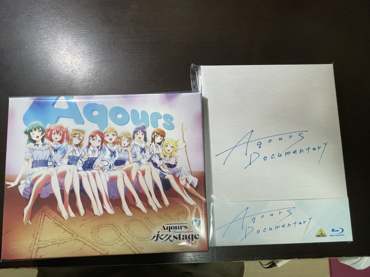 6Zfax's tweet photo. 届いた- ̗̀📦 ̖́- https://t.co/9GT9iX5cTL