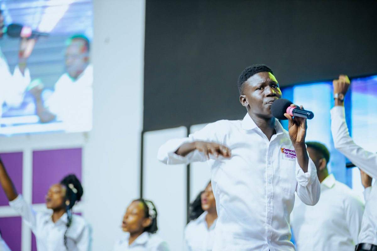 guguddetvuganda's tweet photo. To transform lives is to touch the soul we are GUGUDDE
https://t.co/Ss63qxqhLi
#TogetherWeTransform #GuguddeTvSunday #GuguddeTvUganda https://t.co/tKPSp4ParQ