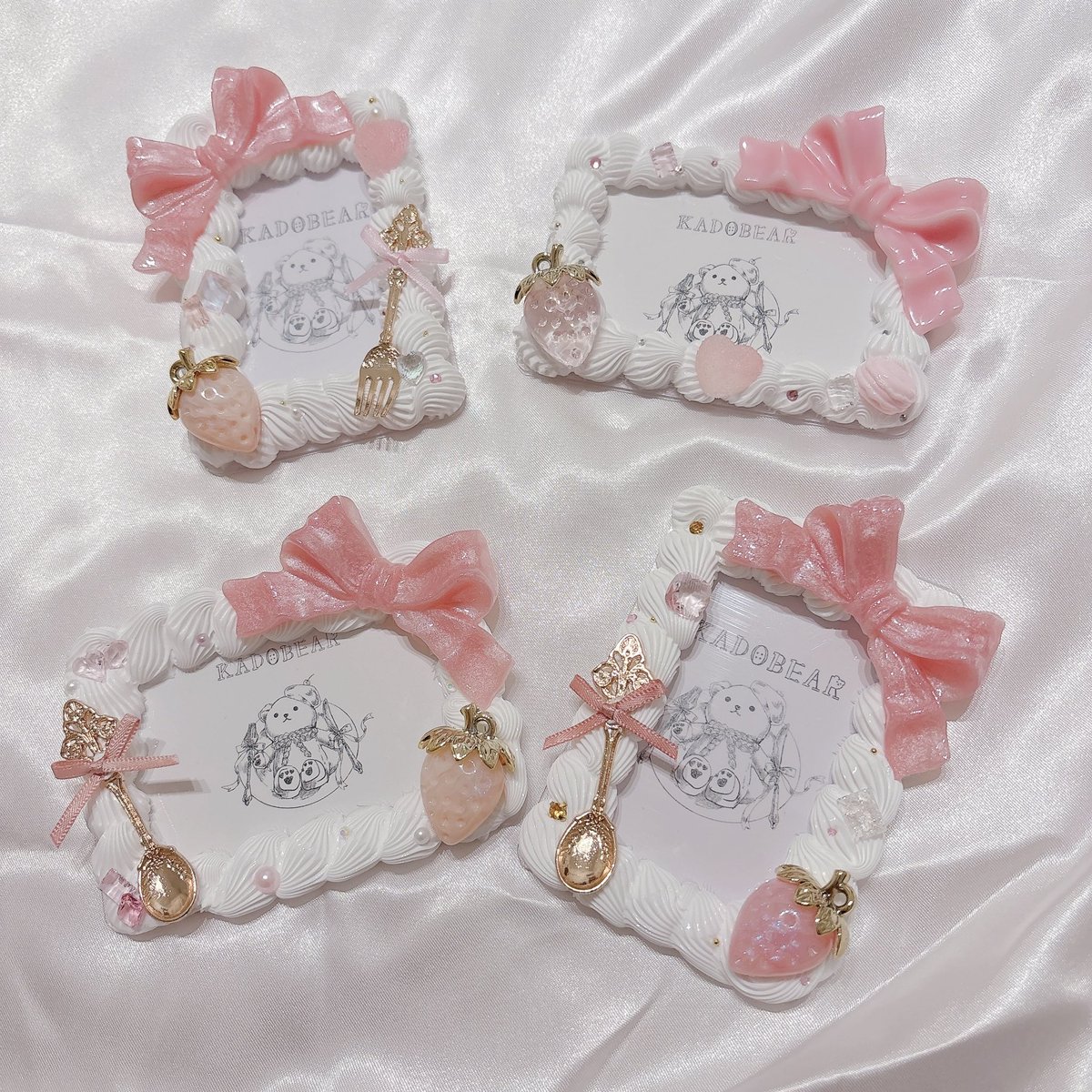 かどべあ ✧ CC福岡 tweet media