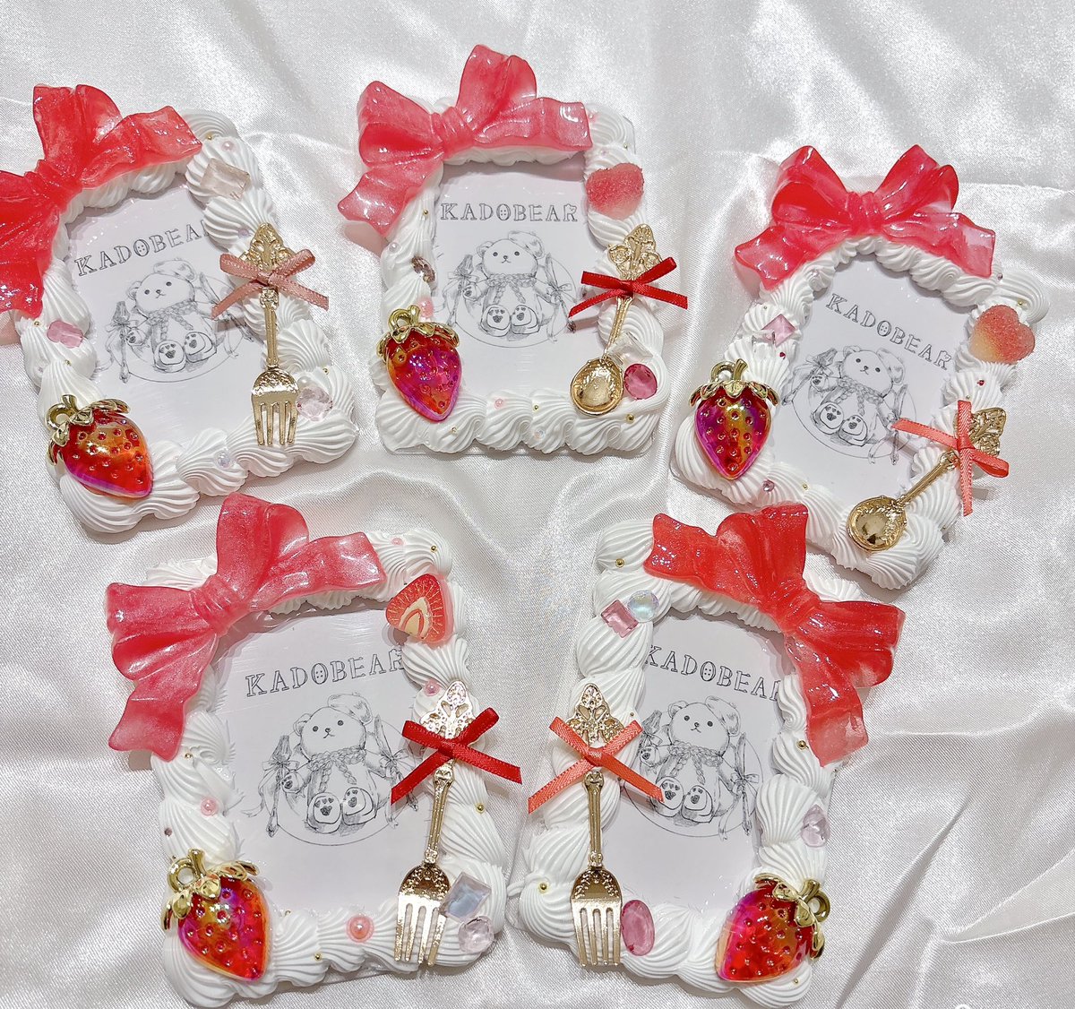 かどべあ ✧ CC福岡 tweet media