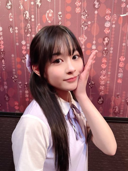 Twitterのコスプレ画像1