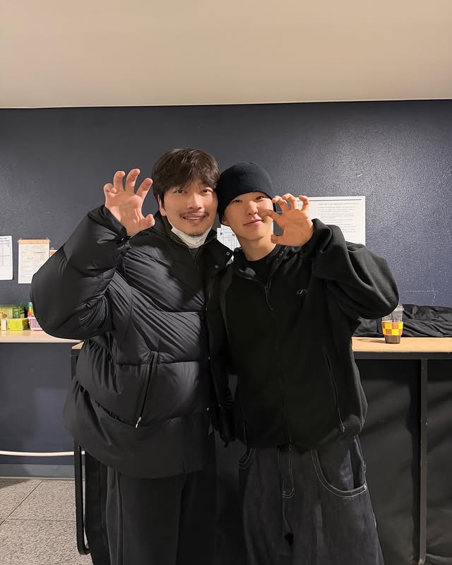 INSTAGRAM] 260222 HOSHI #호시 (3)