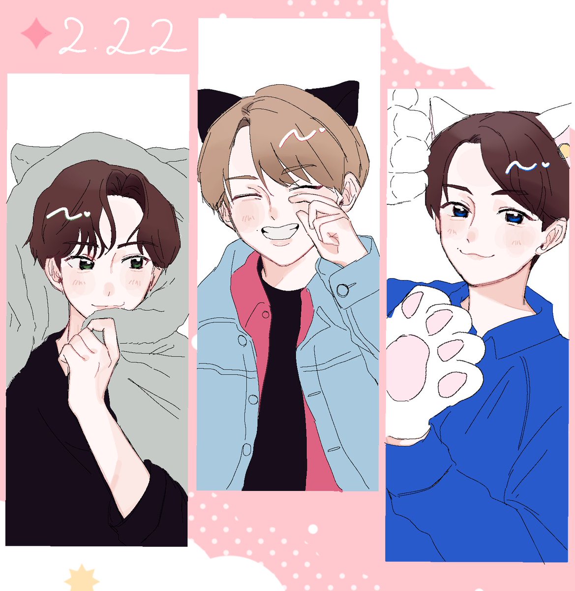 Post by みなと on X: ねこ