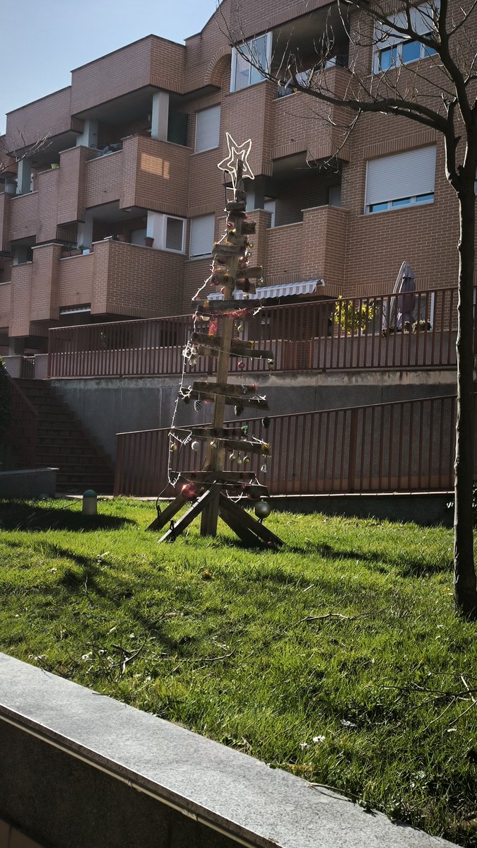 22 de Febrero y así estamos