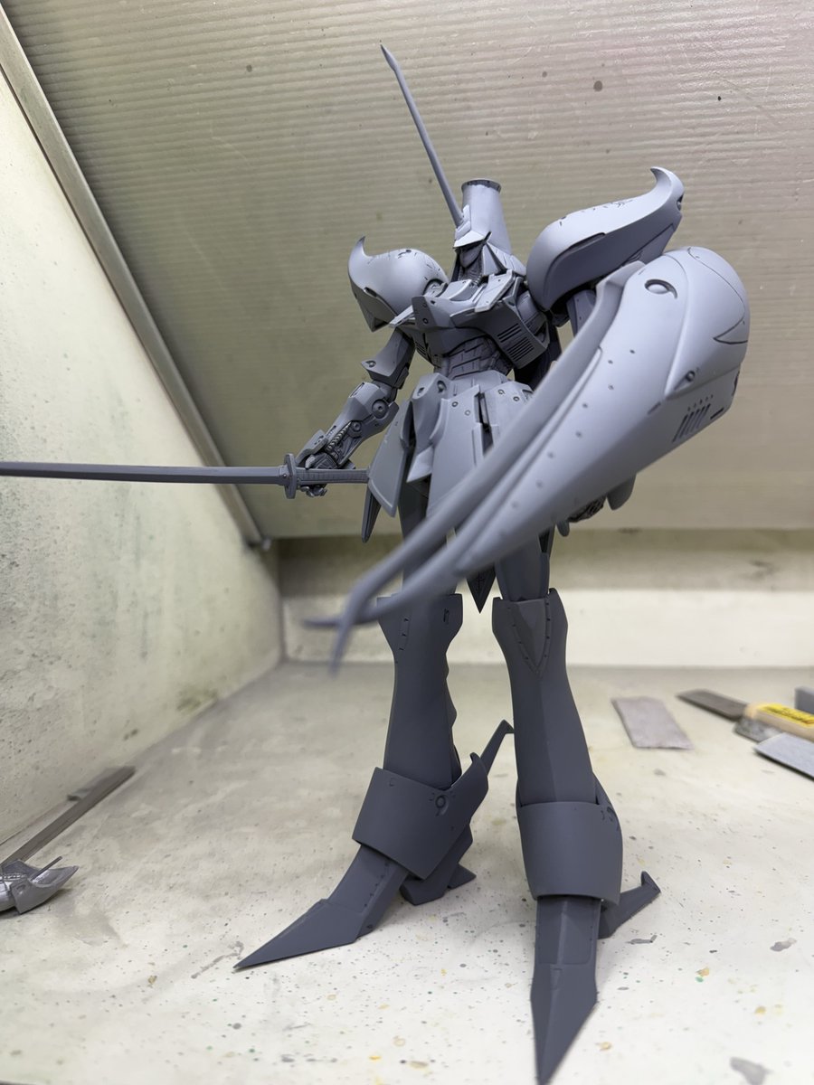 きゅ〜けぇ〜い！

あまりにも気温が高いのでサフれちまったい！

ここからがある意味本番なんよね〜

かなり詳しい人にしか全くわからんことばかりやらないと気が済まんからね〜