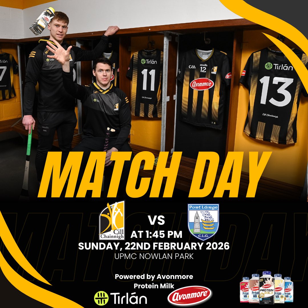 Kilkenny GAA tweet media