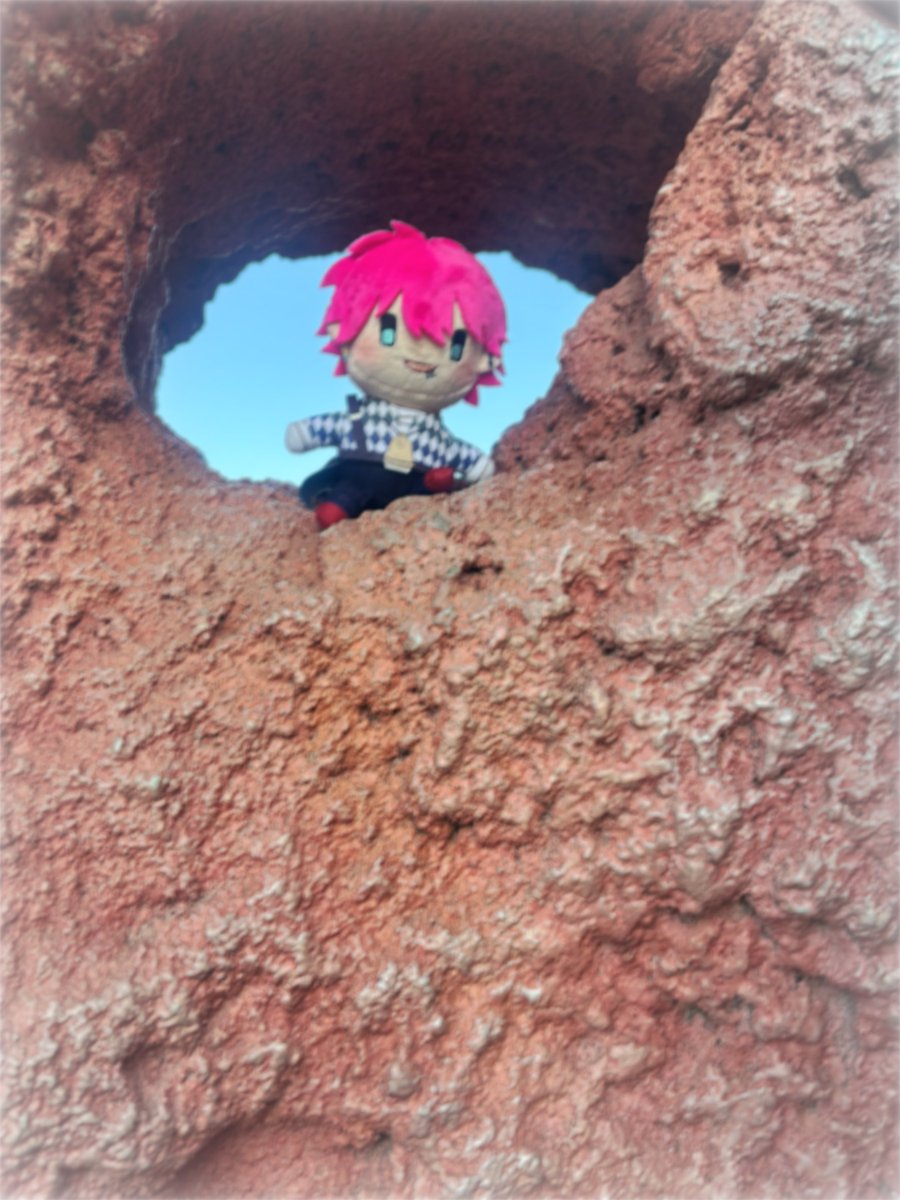 ｼｯ、私です 助けに来ましたよ