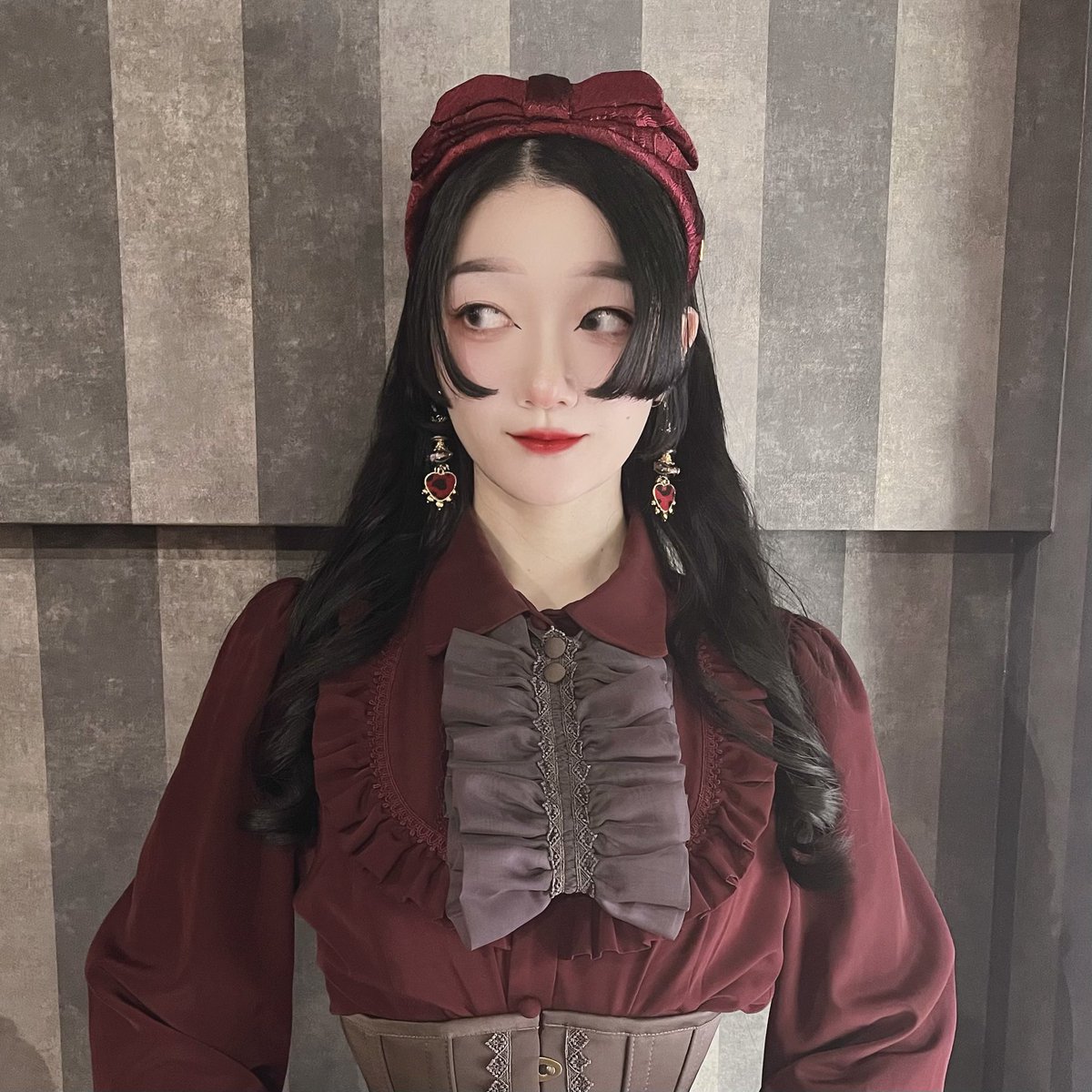 アビエタージュ🌸3/20Spring Masquerade tweet media